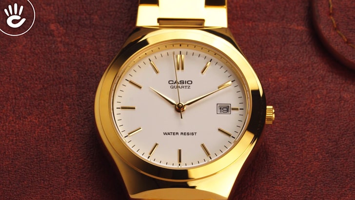 Đồng hồ Casio MTP-1170N-7ARDF giá rẻ, thay pin miễn phí - Ảnh 7