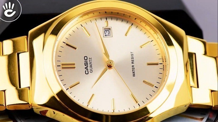 Đồng hồ Casio MTP-1170N-9ARDF giá rẻ, thay pin miễn phí - Ảnh 4