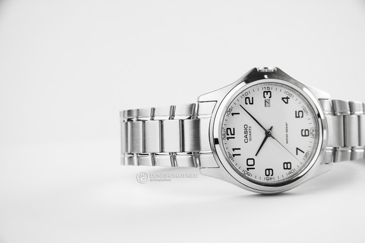 Đồng hồ Casio MTP-1183A-7BDF giá rẻ, thay pin miễn phí - Ảnh 1