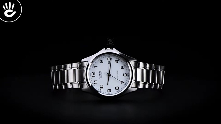 Đồng hồ Casio MTP-1183A-7BDF giá rẻ, thay pin miễn phí - Ảnh 7