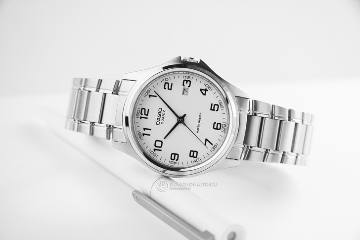 Đồng hồ Casio MTP-1183A-7BDF giá rẻ, thay pin miễn phí - Ảnh 6