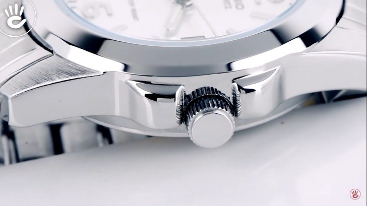 Đồng hồ Casio MTP-1215A-7ADF thời trang giá rẻ, free thay pin - Ảnh 4