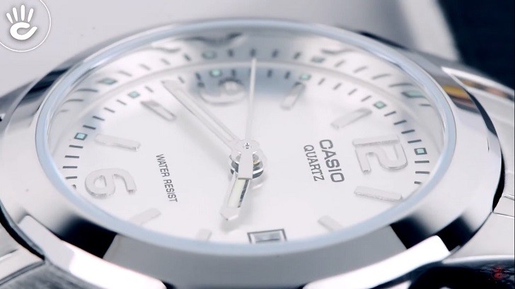 Đồng hồ Casio MTP-1215A-7ADF thời trang giá rẻ, free thay pin - Ảnh 6