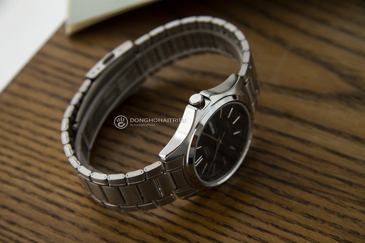 Đồng hồ Casio MTP-1239D-1ADF giá rẻ, thay pin miễn phí - Ảnh 3