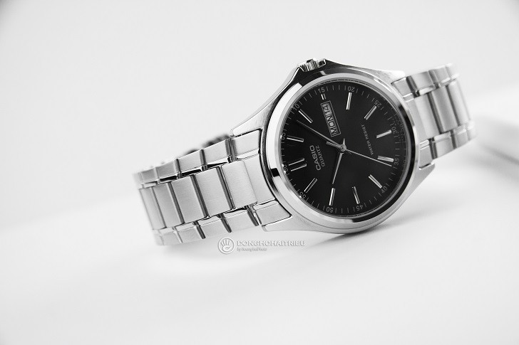 Đồng hồ Casio MTP-1239D-1ADF giá rẻ, thay pin miễn phí - Ảnh 6