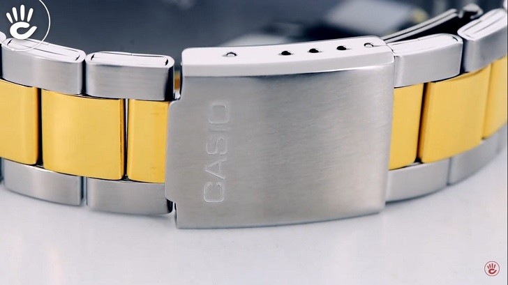Đồng hồ Casio MTP-1253SG-7ADF giá rẻ, free thay pin trọn đời - Ảnh 4