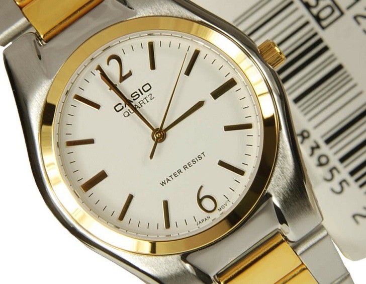Đồng hồ Casio MTP-1253SG-7ADF giá rẻ, free thay pin trọn đời - Ảnh 5