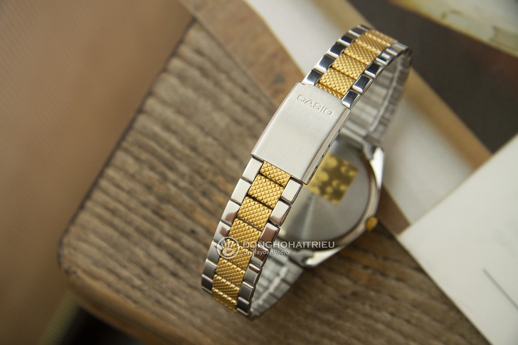 Đồng hồ Casio MTP-1274SG-7BDF giá rẻ, thay pin miễn phí - Ảnh 5