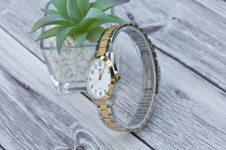 Đồng hồ Casio MTP-1274SG-7BDF giá rẻ, thay pin miễn phí - Ảnh 6