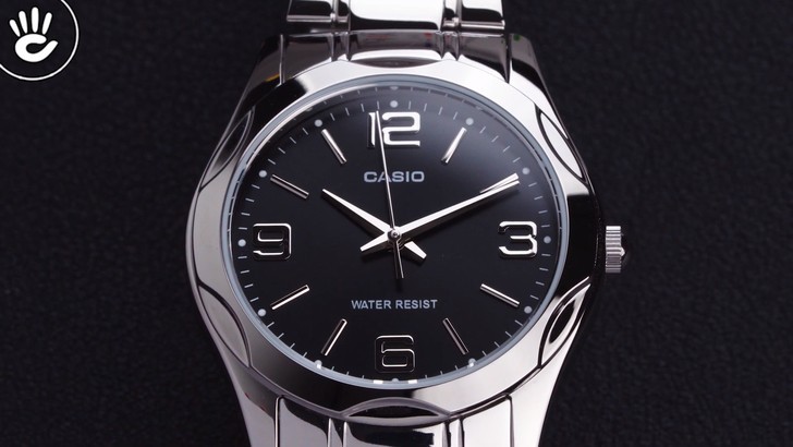 Đồng hồ Casio MTP-1275D-1A2DF giá rẻ, thay pin miễn phí - Ảnh 3