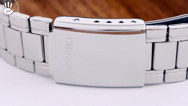 Đồng hồ Casio MTP-1275D-1A2DF giá rẻ, thay pin miễn phí - Ảnh 4