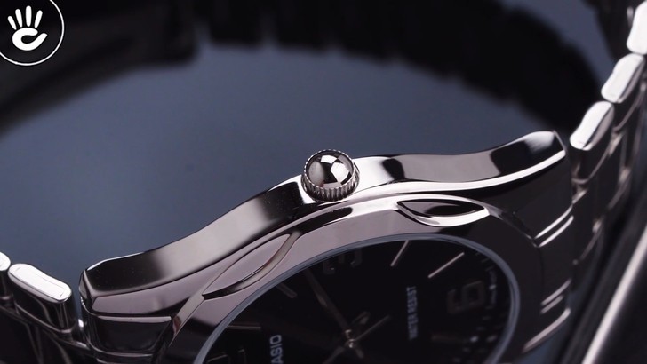 Đồng hồ Casio MTP-1275D-1A2DF giá rẻ, thay pin miễn phí - Ảnh 6