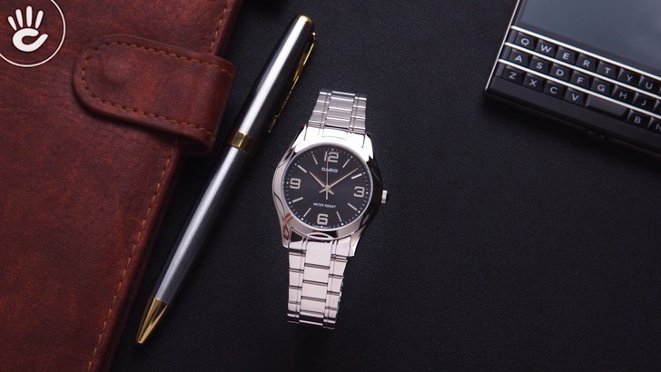 Đồng hồ Casio MTP-1275D-1A2DF giá rẻ, thay pin miễn phí - Ảnh 8