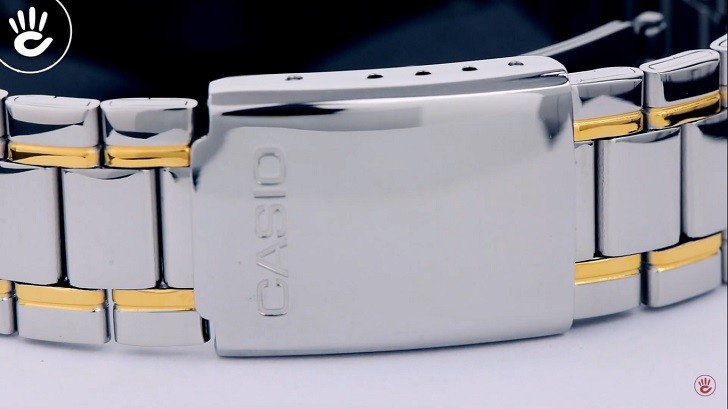Casio MTP-1275SG-7BDF đồng hồ thời trang giá chỉ 1 triệu đồng - Ảnh 5