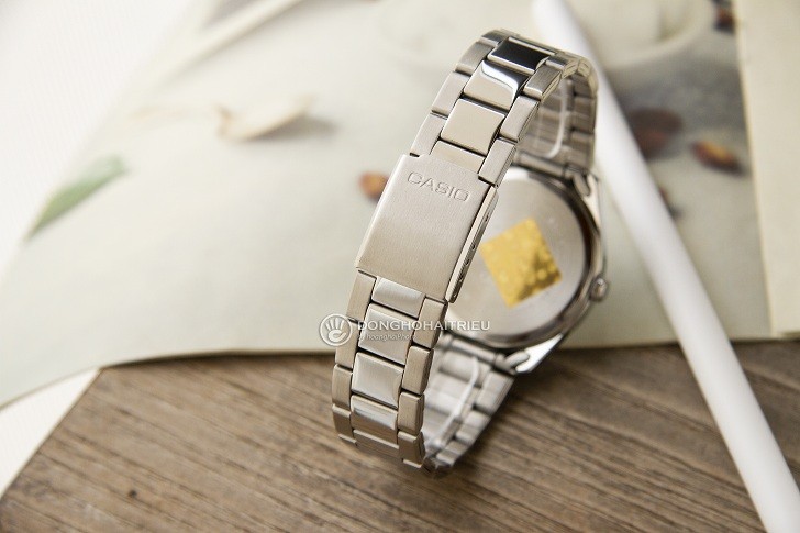 Đồng hồ Casio MTP-1302D-1A1VDF giá rẻ, thay pin miễn phí - Ảnh 5