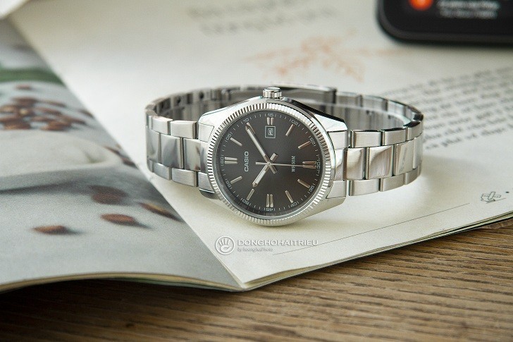 Đồng hồ Casio MTP-1302D-1A1VDF giá rẻ, thay pin miễn phí - Ảnh 7
