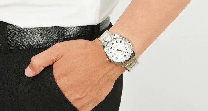 Đồng hồ Casio MTP-1302D-7BVDF giá rẻ, bảo hành 5 năm, free thay pin - Ảnh: 1