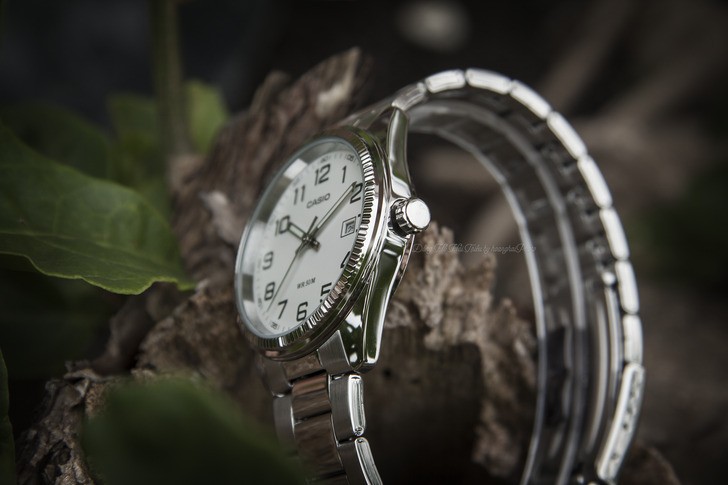 Đồng hồ Casio MTP-1302D-7BVDF giá rẻ, bảo hành 5 năm, free thay pin - Ảnh: 3