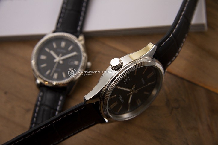 Casio MTP-1302L-1AVDF đồng hồ thời trang chỉ 1 triệu đồng - Ảnh 3