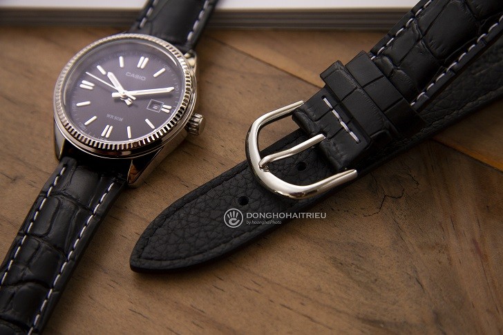 Casio MTP-1302L-1AVDF đồng hồ thời trang chỉ 1 triệu đồng - Ảnh 4