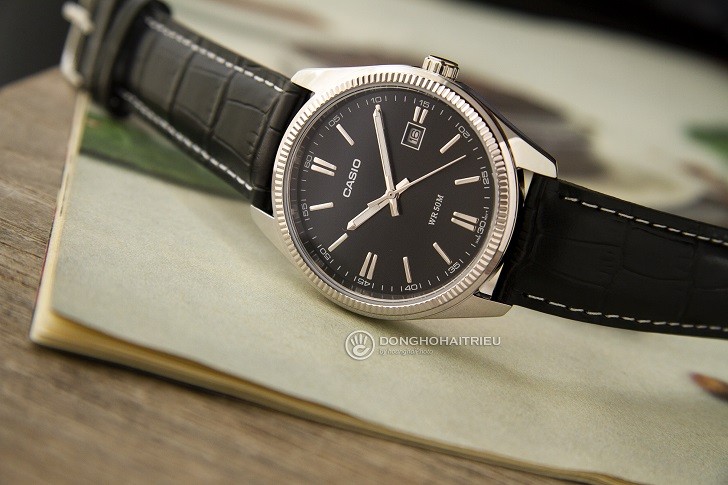 Casio MTP-1302L-1AVDF đồng hồ thời trang chỉ 1 triệu đồng - Ảnh 5