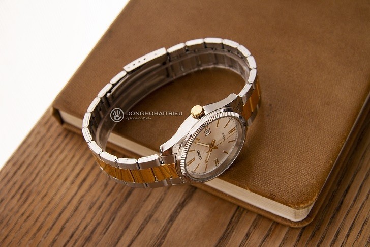 Đồng hồ Casio MTP-1302SG-7AVDF giá rẻ, thay pin miễn phí - Ảnh 7