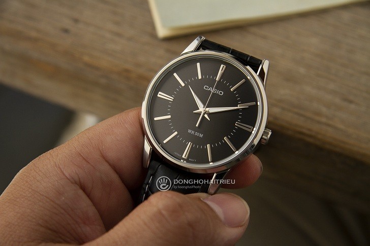 Đồng hồ Casio MTP-1303L-1AVDF giá rẻ, thay pin miễn phí - Ảnh 3