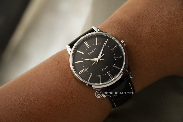 Đồng hồ Casio MTP-1303L-1AVDF giá rẻ, thay pin miễn phí - Ảnh 7