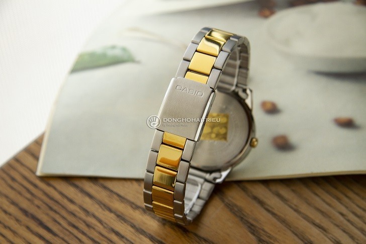 Đồng hồ Casio MTP-1303SG-7AVDF giá rẻ, thay pin miễn phí - Ảnh 3