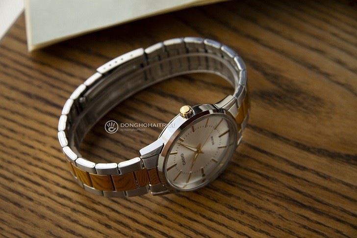 Đồng hồ Casio MTP-1303SG-7AVDF giá rẻ, thay pin miễn phí - Ảnh 8