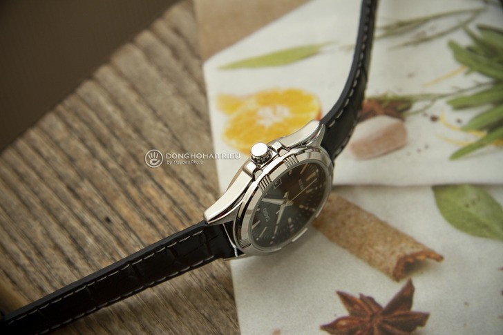 Đồng hồ Casio MTP-1308L-1AVDF giá rẻ, thay pin miễn phí - Ảnh 6