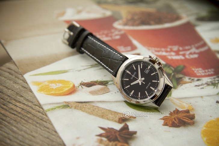 Đồng hồ Casio MTP-1308L-1AVDF giá rẻ, thay pin miễn phí - Ảnh 8