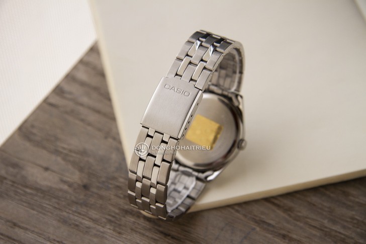 Đồng hồ Casio MTP-1335D-2A2VDF giá rẻ, thay pin miễn phí - Ảnh 4