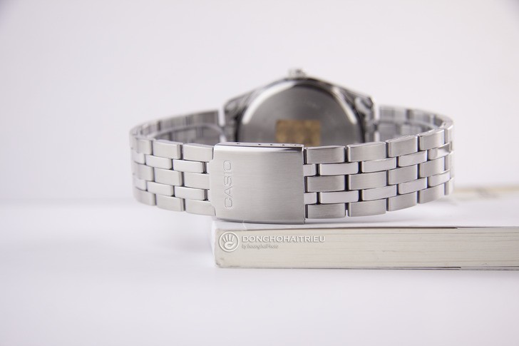 Đồng hồ Casio MTP-1335D-2A2VDF giá rẻ, thay pin miễn phí - Ảnh 5