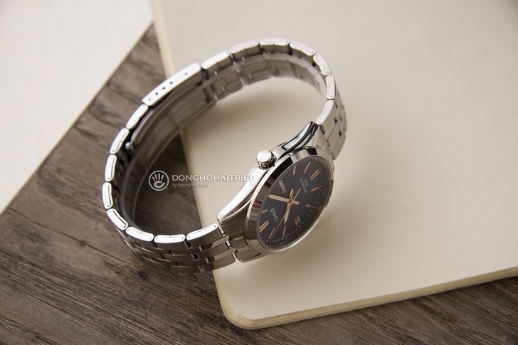 Đồng hồ Casio MTP-1335D-2A2VDF giá rẻ, thay pin miễn phí - Ảnh 7