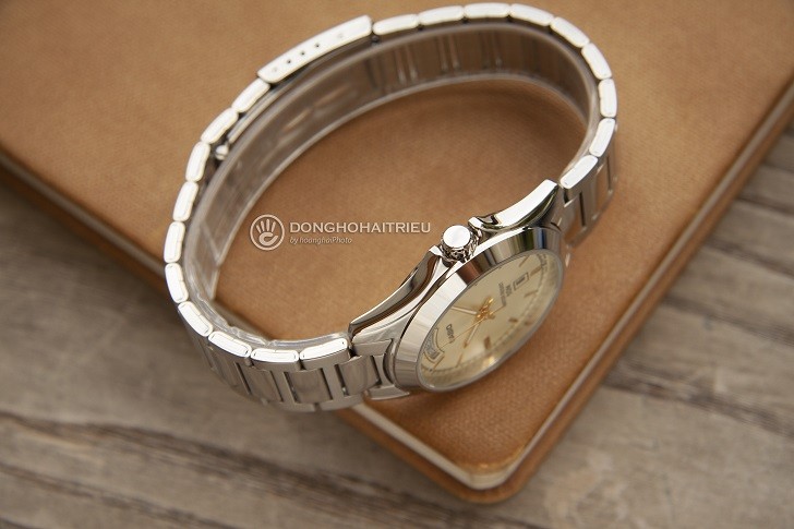 Đồng hồ Casio MTP-1370D-9AVDF giá rẻ, thay pin miễn phí - Ảnh 3