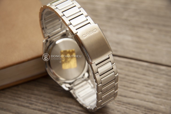 Đồng hồ Casio MTP-1370D-9AVDF giá rẻ, thay pin miễn phí - Ảnh 5