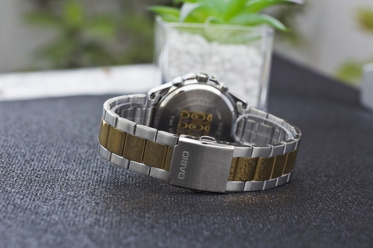 Đồng hồ Casio MTP-1374SG-1AVDF giá rẻ, thay pin miễn phí - Ảnh 6