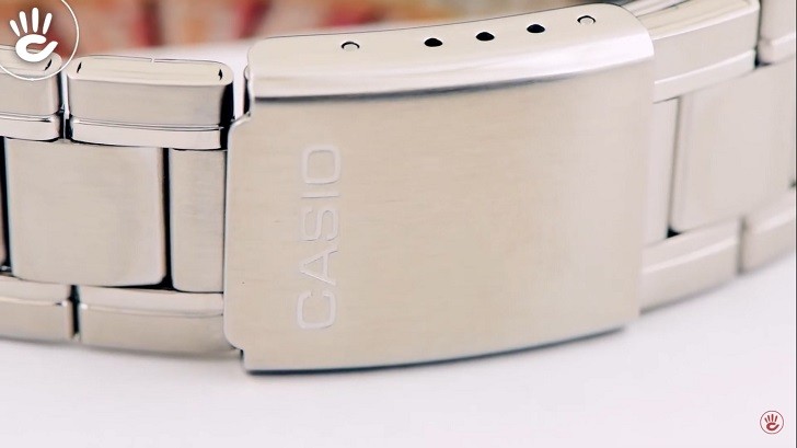 Đồng hồ Casio MTP-1381D-7AVDF giá rẻ, miễn phí thay pin - Ảnh: 3