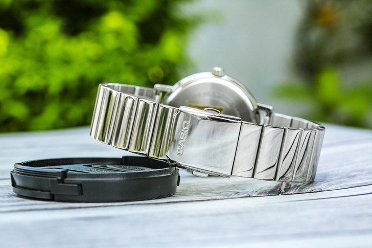 Đồng hồ Casio MTP-E314D-1BVDF giá rẻ, free thay pin trọn đời - Ảnh 4