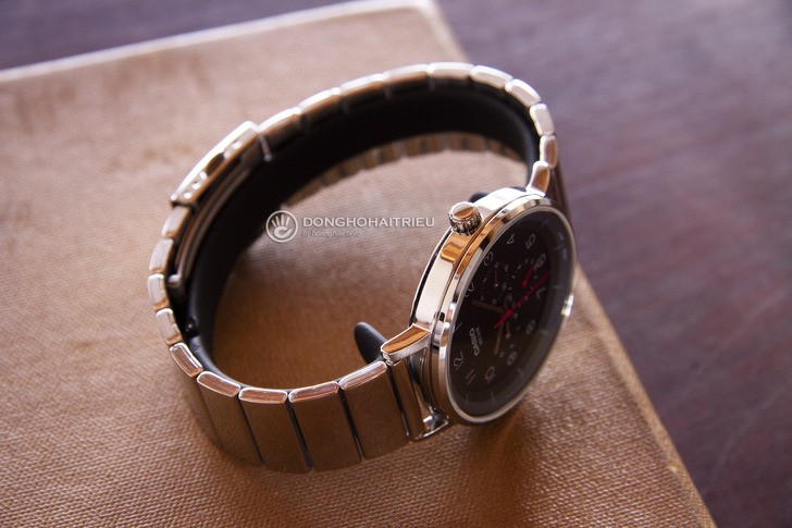 Đồng hồ Casio MTP-E314D-1BVDF giá rẻ, free thay pin trọn đời - Ảnh 5