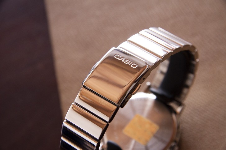 Đồng hồ Casio MTP-E314D-2BVDF giá rẻ, thay pin miễn phí - Ảnh 4