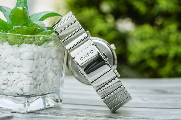 Đồng hồ Casio MTP-E314D-2BVDF giá rẻ, thay pin miễn phí - Ảnh 5