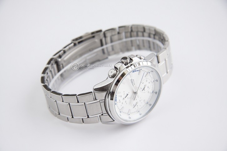 Đồng hồ Casio MTP-E317D-7AVDF gồm nhiều tính năng mở rộng - Ảnh 3