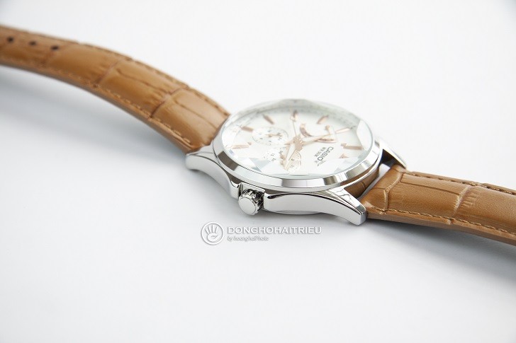 Đồng hồ Casio MTP-E320LY-7AVDF giá rẻ, thay pin miễn phí - Ảnh 2