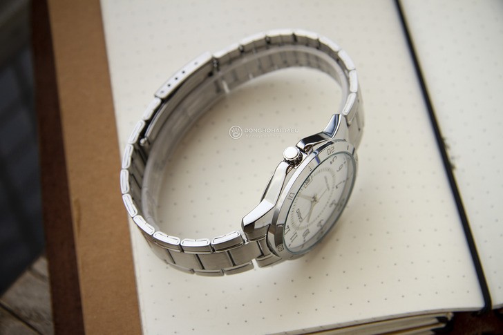 Đồng hồ Casio MTP-V004D-7BUDF giá rẻ, thay pin miễn phí - Ảnh 6