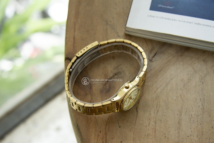 Đồng hồ Casio MTP-V006G-9BUDF giá rẻ, thay pin miễn phí - Ảnh 2