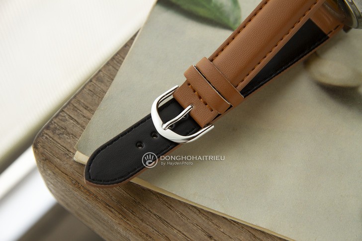Đồng hồ Casio MTP-V300L-1A3UDF giá rẻ, thay pin miễn phí - Ảnh 4