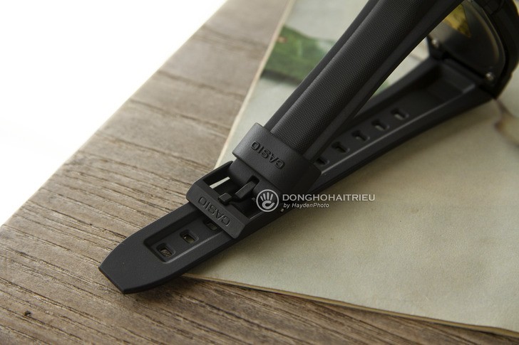 Đồng hồ Casio MW-600F-2AVDF giá rẻ, thay pin miễn phí - Ảnh 3