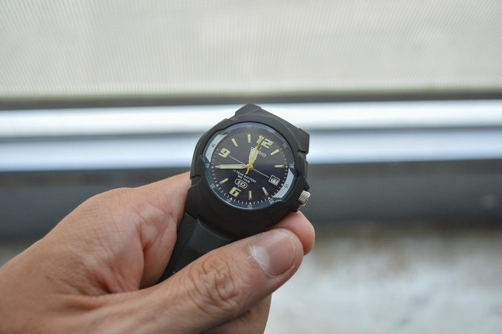 Đồng hồ Casio MW-600F-2AVDF giá rẻ, thay pin miễn phí - Ảnh 6